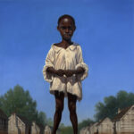 Kadir Nelson An African American Artist Ingpeaceproject