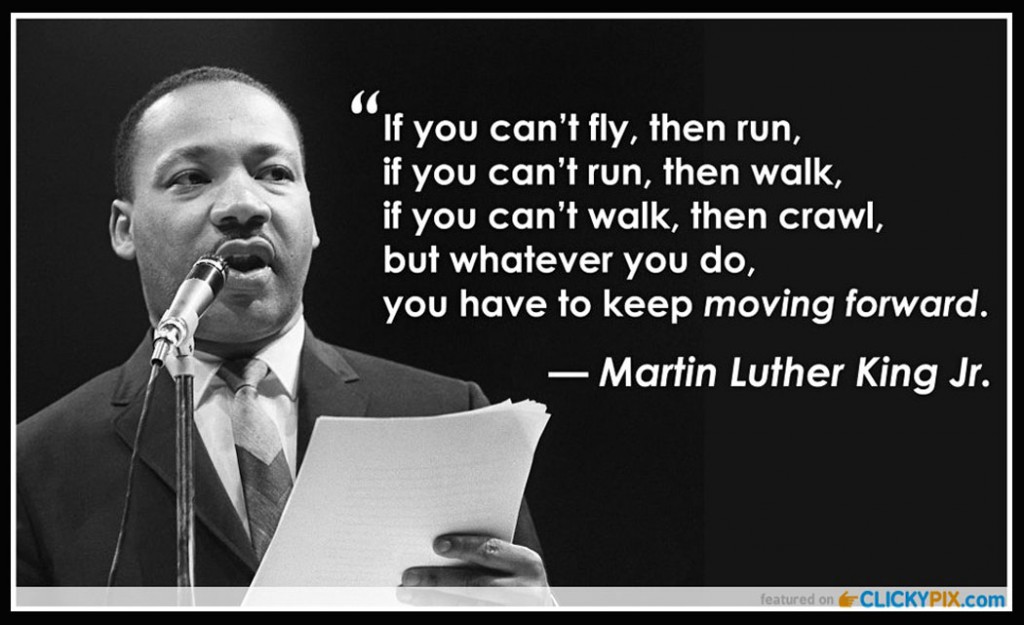 13 Martin luther King Junior Quotes
