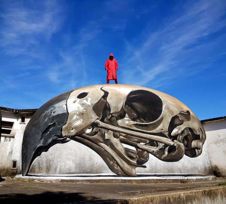Odeith in Lisbon, Portugal