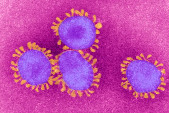 Disease Caused by the Novel Coronavirus Officially Has a Name: COVID-19
